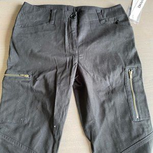 Black DKNYC jeans
